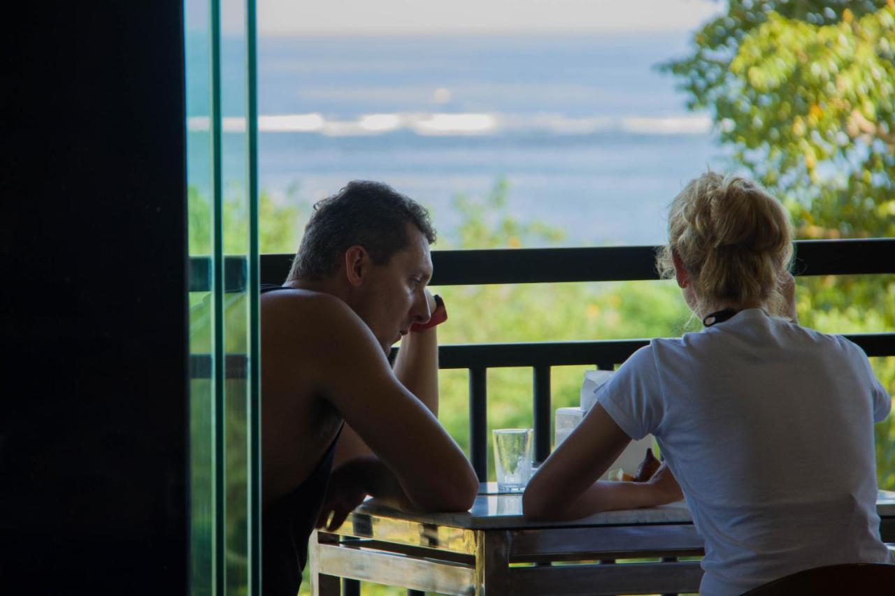 Sulis Beach Hotel & Spa Kuta Lombok Eksteriør bilde